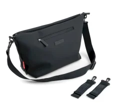 Bolso Carro Bebé Black