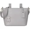 Bolso Carro Bebé Crossbody TOUS Baby Gris