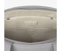 Bolso Carro Bebé Crossbody TOUS Baby Gris