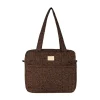 Bolso Carro Bebé Hyde Park Leonie Brown