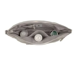 Bolso Carro Bebé Lunua Beige