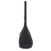 Bolso Carro Bebé Lunua Black