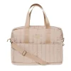 Bolso Carro Bebé Puffed Moos Biscuit