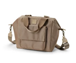 Bolso Carro Bebé Wide Frame Pure Khaki