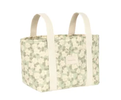 Bolso Carro Organizador Opera Green Sakura