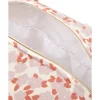Bolso de Maternidad Impermeable Mauve Sakura