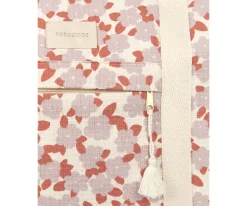 Bolso de Maternidad Impermeable Mauve Sakura