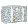 Bolso de Maternidad Impermeable Opera Yumiko Blue