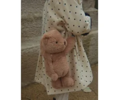 Bolso de Peluche Teddy Bear