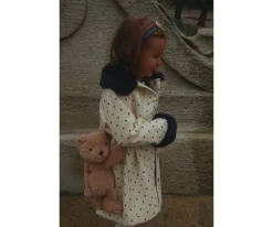 Bolso de Peluche Teddy Bear