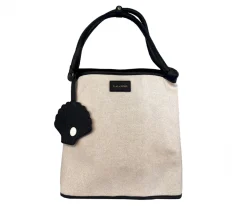 Bolso de Playa Antiarena Premium Black