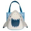 Bolso de Playa con Juguetes Shark