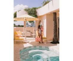 Bolso de Playa con Rejilla Camping Personalizable