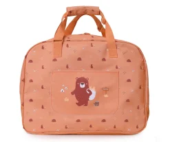 Bolso de Playa con Rejilla Camping Personalizable