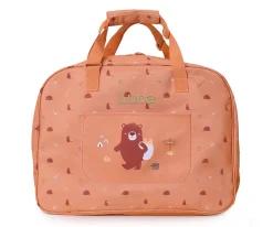 Bolso de Playa con Rejilla Camping Personalizable