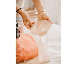 Bolso de Playa Pink