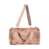 Bolso Grande Fin de Semana Cerise Blush