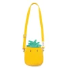 Bolso Hoppstar Cheeky Fruits Pina Coolada