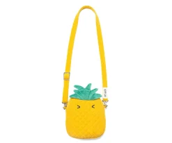 Bolso Hoppstar Cheeky Fruits Pina Coolada