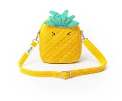 Bolso Hoppstar Cheeky Fruits Pina Coolada