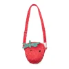 Bolso Hoppstar Cheeky Fruits Strawbella