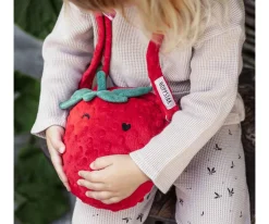 Bolso Hoppstar Cheeky Fruits Strawbella