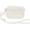 Bolso Infantil Glitter White Pearl