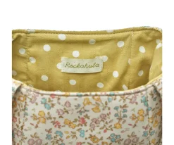 Bolso Infantil Petal Bunny Bucket