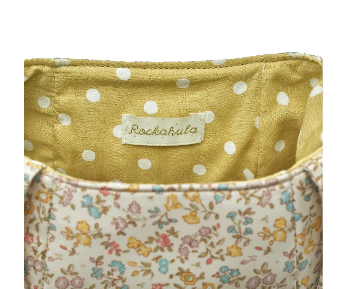 Bolso Infantil Petal Bunny Bucket