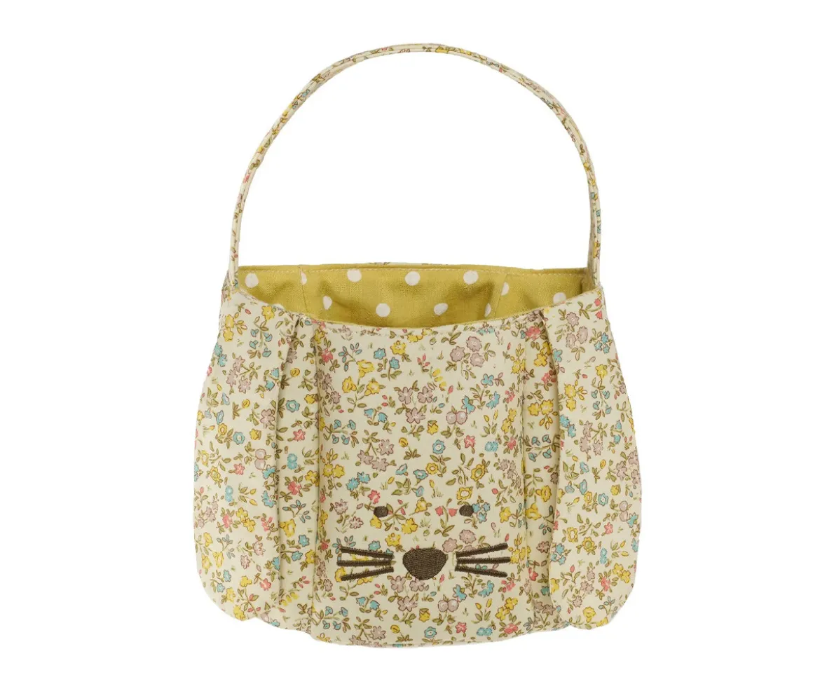 Bolso Infantil Petal Bunny Bucket