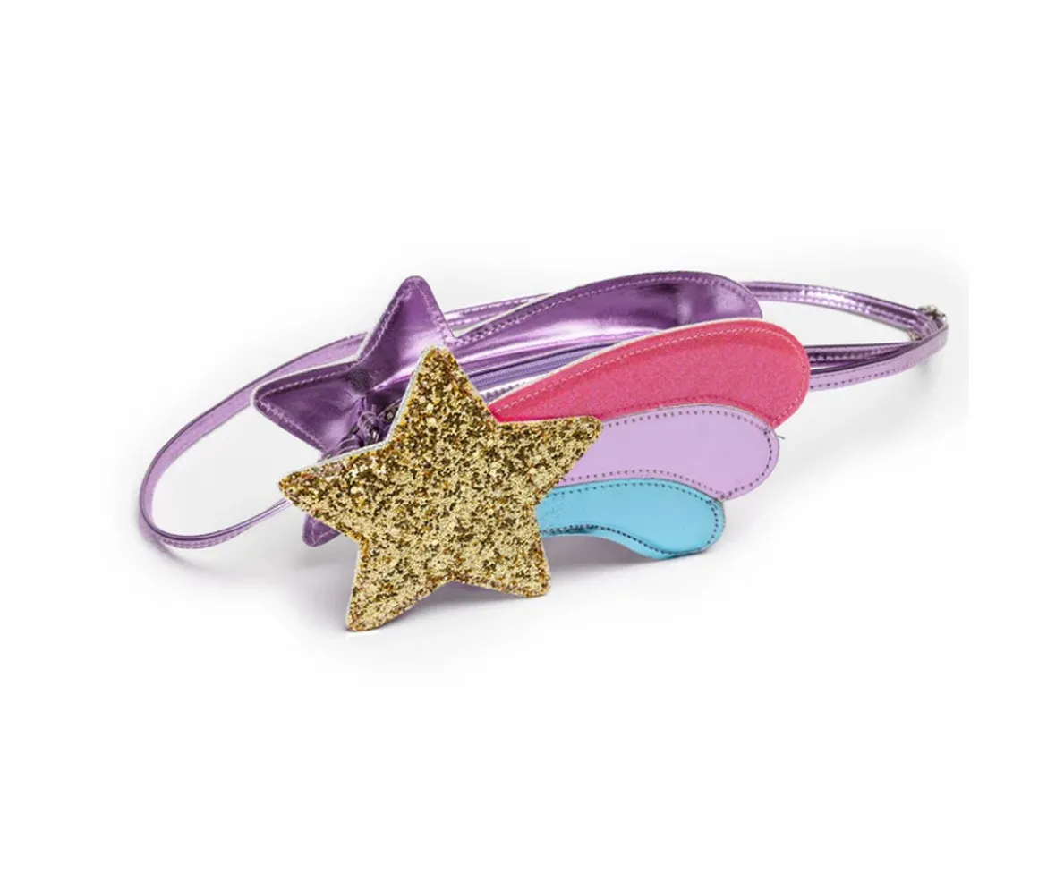 Bolso Infantil Shooting Star Purse