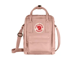 Bolso Kanken Chalk Rose