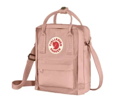 Bolso Kanken Chalk Rose