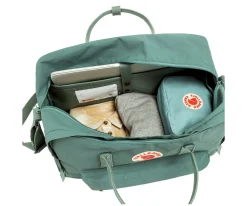 Bolso Kanken Weekender Black