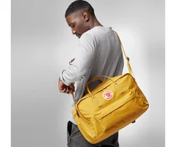 Bolso Kanken Weekender Clay