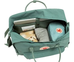 Bolso Kanken Weekender Clay