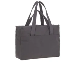 Bolso Maternidad Carro Bebé Cotton Antracita
