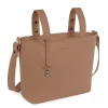 Bolso Organizador Icon Caramel