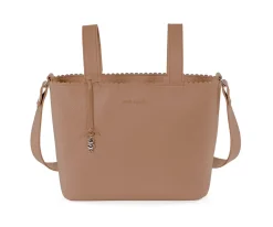Bolso Organizador Icon Caramel