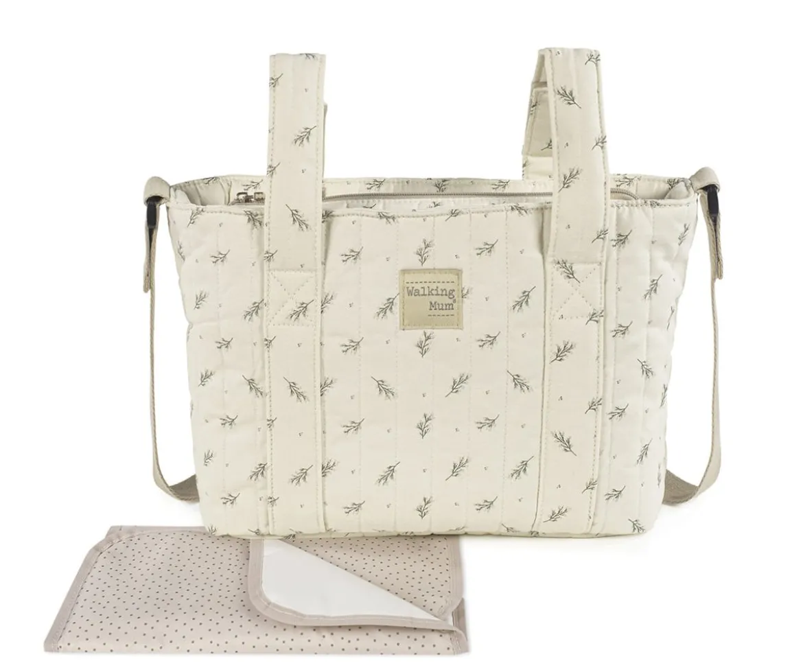 Bolso Organizador Mimosa Green