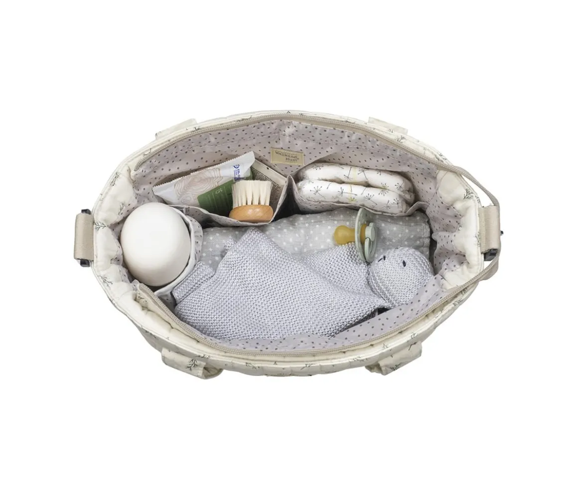Bolso Organizador Mimosa Green
