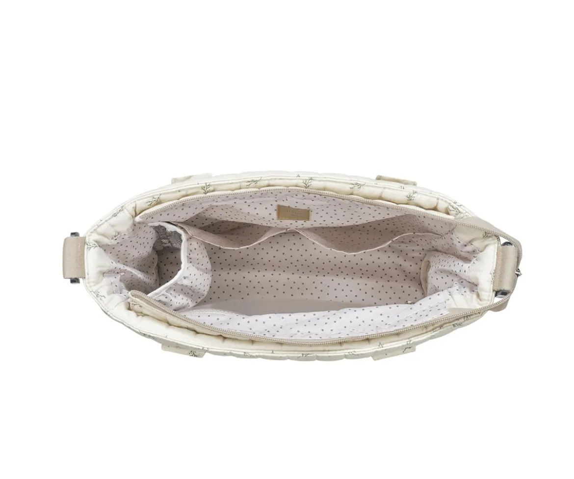 Bolso Organizador Mimosa Green