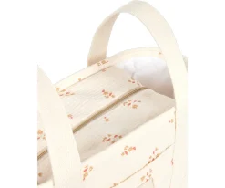 Bolso Organizador Opera Yellow Lily