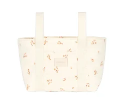 Bolso Organizador Opera Yellow Lily