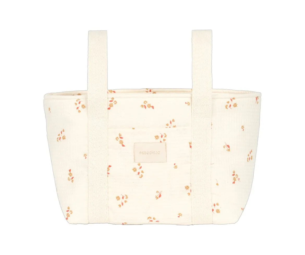 Bolso Organizador Opera Yellow Lily