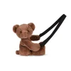 Bolso Osito de Peluche Marrón 30cm