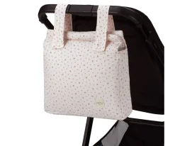 Bolso Panera Flowers