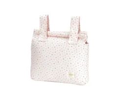 Bolso Panera Flowers