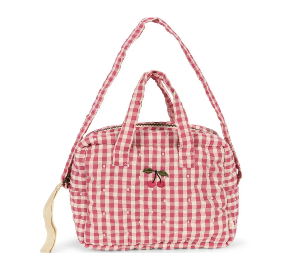 Bolso para Muñecas Bubblegum Check