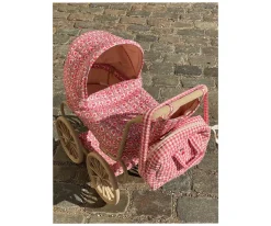 Bolso para Muñecas Bubblegum Check